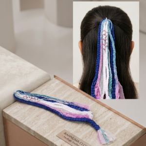 hair accesseries